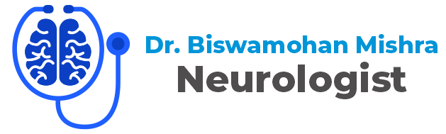 Dr. Biswamohan Sir Logo