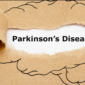 Living with Parkinsons Disease Banner 85x85