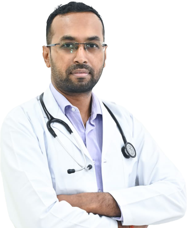 Dr. Biswamohan Mishra Neurologist in Odisa 2 e1727887432908